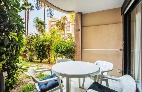 La Bocca Apartment | Résidence Cannes Verrerie - maeva Home - Studio 4 People - Selection