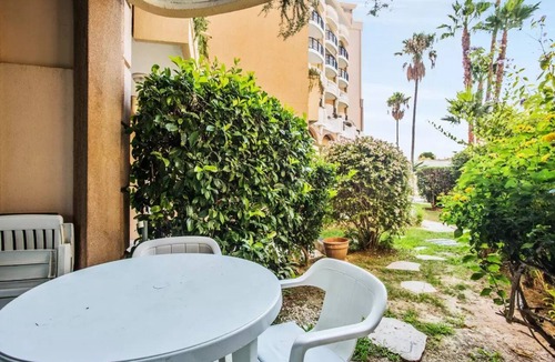La Bocca Apartment | Résidence Cannes Verrerie - maeva Home - Studio 4 People - Selection