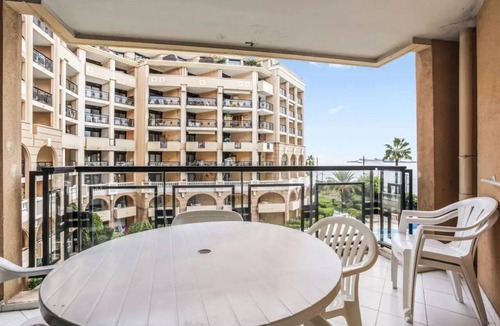 La Bocca Apartment | Résidence Cannes Verrerie - maeva Home - 3 Room Apartment 6 People - Selection