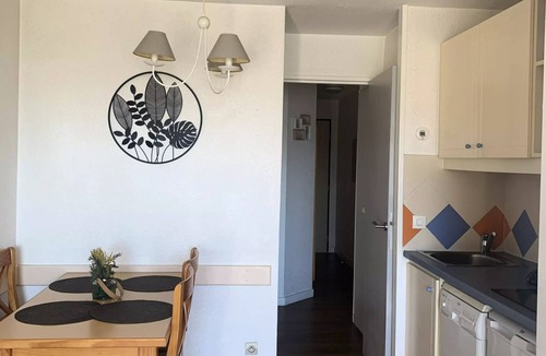 La Bocca Apartment | Résidence Cannes Verrerie - maeva Home - 2 room apartment for 4 people - Selection