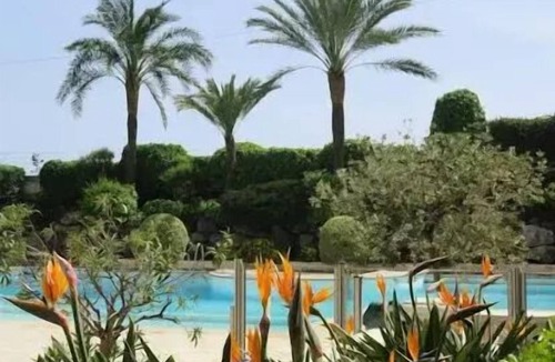 La Bocca Apartment | Résidence Cannes Verrerie - maeva Home - 2 room apartment for 4 people - Selection