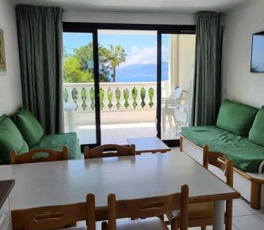 La Croix des Gardes Apartment | Résidence Cannes Villa Francia - maeva Home - Appartement 3 pièces 4 personnes - Confort MAE-5666