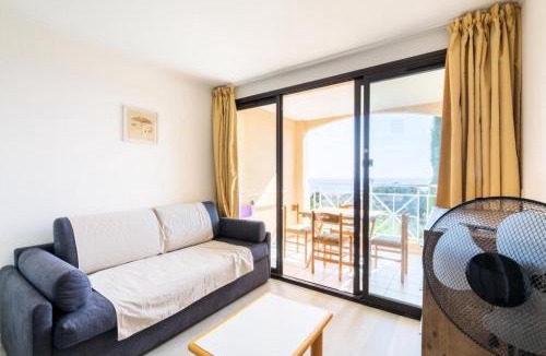 La Croix des Gardes Apartment | Résidence Cannes Villa Francia - maeva Home - 2 Pièces 4 Personnes Confort MAE-1762
