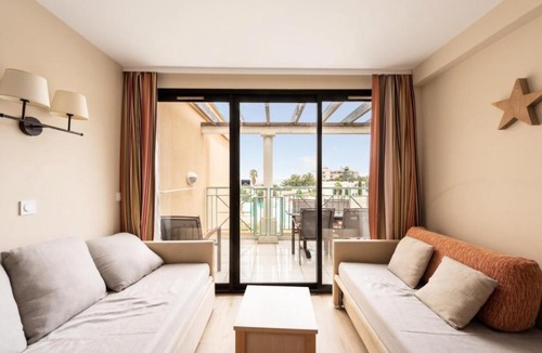 La Croix des Gardes Apartment | Résidence Cannes Villa Francia - Maeva Home - 3 pièces 7 Personnes - Confort 17