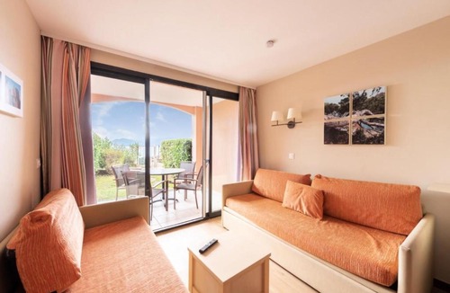 La Croix des Gardes Apartment | Résidence Cannes Villa Francia - Maeva Home - 2 pièces 5 Personnes - Confort 79
