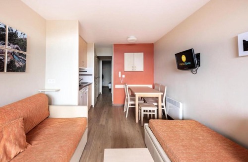La Croix des Gardes Apartment | Résidence Cannes Villa Francia - Maeva Home - 2 pièces 5 Personnes - Confort 79