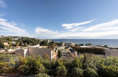 La Croix des Gardes Apartment | Résidence Cannes Villa Francia - maeva Home - Appartement 2 Pièces 4 Personnes - Confort MAE-6043