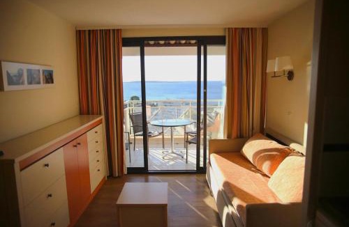 La Croix des Gardes Apartment | Résidence Cannes Villa Francia - maeva Home - Appartement 2 Pièces 4 Personnes - Confort MAE-6043