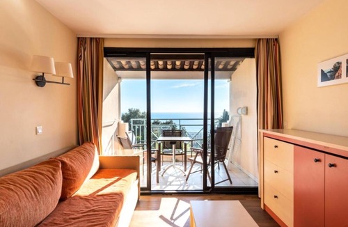 La Croix des Gardes Apartment | Résidence Cannes Villa Francia - Maeva Home - 2 pièces 4 Personnes - Confort 61