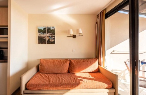 La Croix des Gardes Apartment | Résidence Cannes Villa Francia - Maeva Home - 2 pièces 4 Personnes - Confort 61
