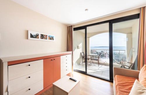 La Croix des Gardes Apartment | Résidence Cannes Villa Francia - maeva Home - Appartement 2 Pièces 4 Personnes - Budget MAE-6120