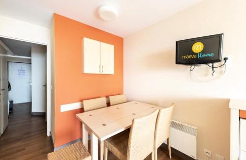 La Croix des Gardes Apartment | Résidence Cannes Villa Francia - maeva Home - Appartement 2 Pièces 4 Personnes - Budget MAE-6120