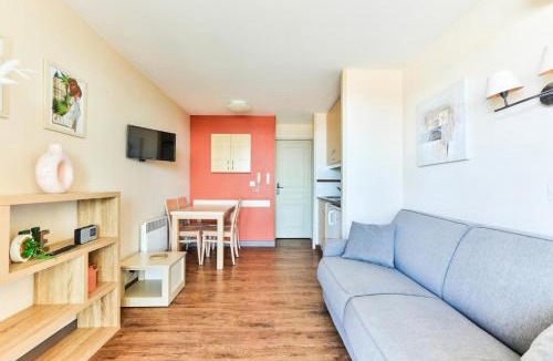 La Croix des Gardes Apartment | Résidence Cannes Villa Francia - maeva Home - Studio 4 personnes - Sélection MAE-6353