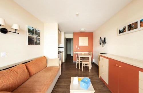 La Croix des Gardes Apartment | Résidence Cannes Villa Francia - maeva Home - Appartement 2 pièces 4 personnes - Sélection MAE-6529