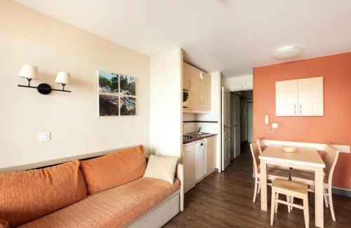 La Croix des Gardes Apartment | Résidence Cannes Villa Francia - maeva Home - Appartement 2 pièces 4 personnes - Sélection MAE-6529