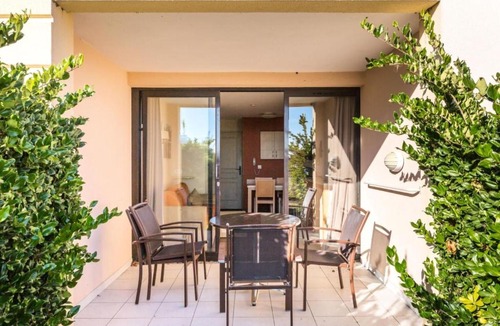 La Croix des Gardes Apartment | Résidence Cannes Villa Francia - Maeva Home - 2 pièces 4 personnes - Confort 64