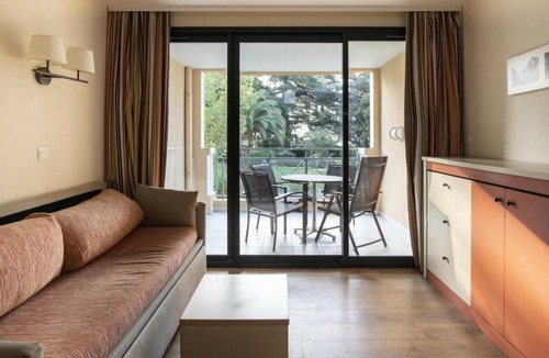 La Croix des Gardes Apartment | Résidence Cannes Villa Francia - Maeva Home - 2 pièces 4 Personnes - Confort 27