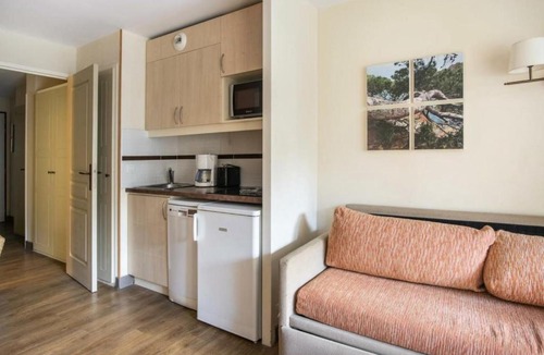 La Croix des Gardes Apartment | Résidence Cannes Villa Francia - Maeva Home - 2 pièces 4 Personnes - Confort 27