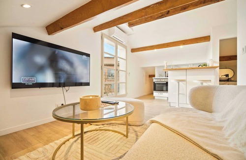 Saint-Tropez City Centre Apartment | Résidence Celli Saint-Tropez