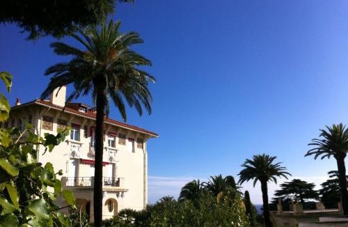 California - Pezou Apartment | Résidence Chantemerle
