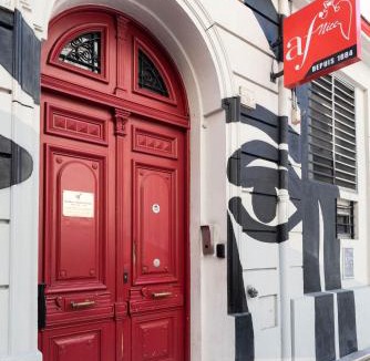 Lepante Quarter Apartment | Résidence de l'Alliance