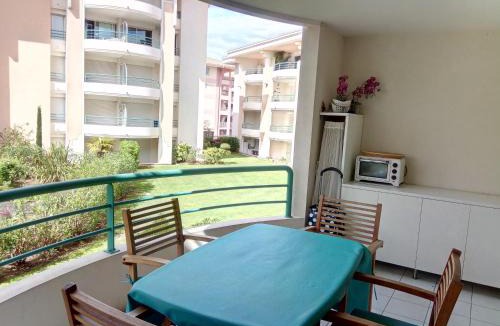 Frejus Port Apartment | Résidence du Port - Borghese