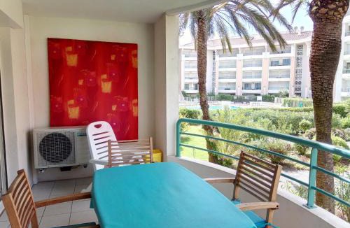 Frejus Port Apartment | Résidence du Port - Borghese