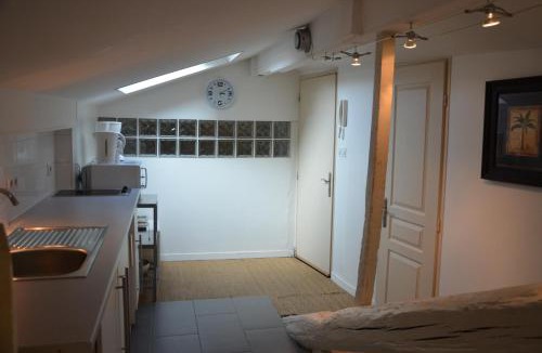 Cannes City Centre Apartment | Résidence Gambetta