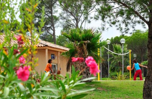 Puget-sur-Argens Apartment | Résidence Goélia Le Village Azur