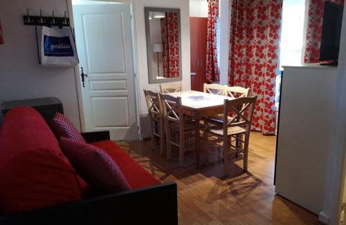 Boulouris-sur-Mer Apartment | Résidence Goélia Les Jardins d'Azur