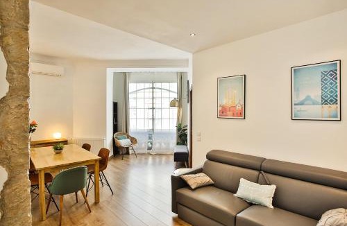 Lepante Quarter Apartment | Résidence Hancy