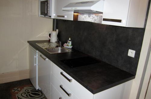 Lazaret Apartment | Résidence La Villa Léonie