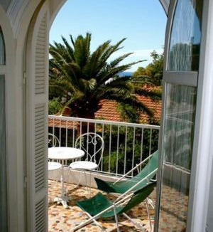 Lazaret Apartment | Résidence La Villa Léonie