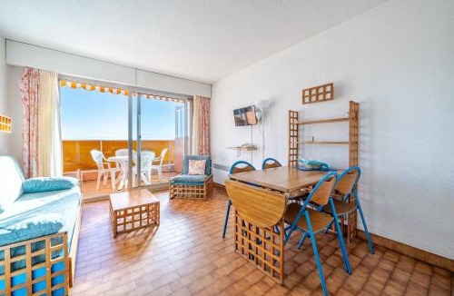 Roquebrune-Cap-Martin Apartment | Résidence "Le Golfe Bleu"