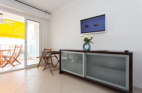 Juan-les-Pins Apartment | Résidence Le Soleil