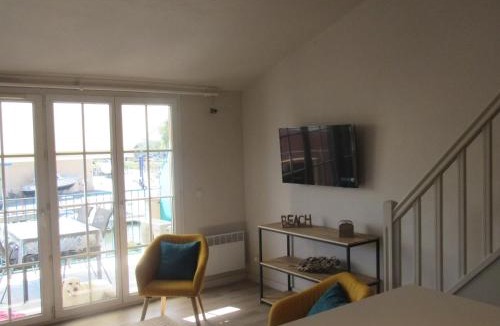 Port Grimaud Apartment | Résidence les Grimaudières