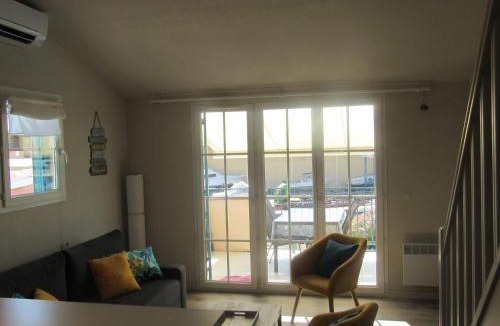 Port Grimaud Apartment | Résidence les Grimaudières