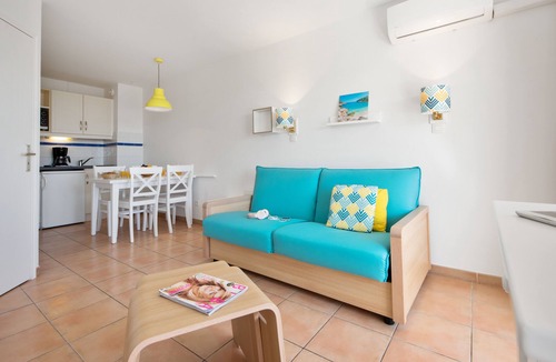 Menton House | Résidence Les Rivages du Parc Pierre & Vacances
