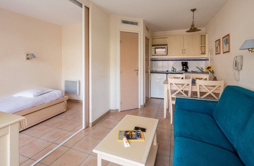 Menton House | Résidence Les Rivages du Parc Pierre & Vacances