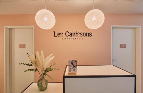 Cavalaire-sur-Mer Apartment | Résidence Odalys Les Canissons