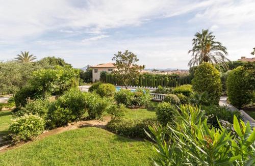 Saint-Tropez Apartment | Résidence Pierre & Vacances Eden Parc