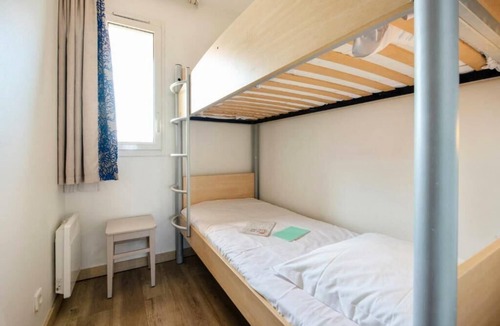 Antibes City Centre Apartment | Résidence Pierre & Vacances Premium Port-Prestige **** - 2/3 Rooms 6 People Superior