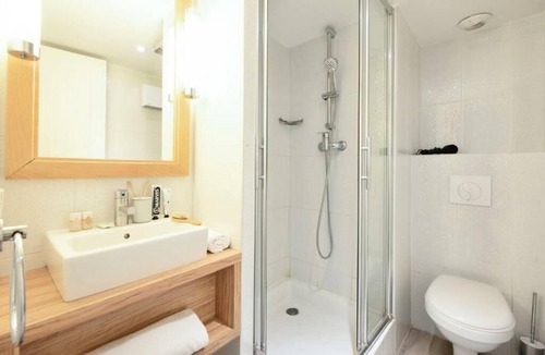 Antibes City Centre Apartment | Résidence Pierre & Vacances Premium Port-Prestige **** - 2/3 Rooms 6 People Superior