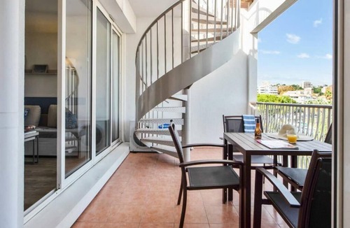 Antibes City Centre Apartment | Résidence Pierre & Vacances Premium Port-Prestige **** - 2/3 Rooms 6 People Superior