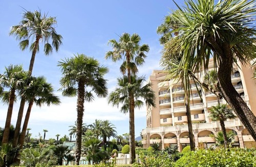 La Bocca Apartment | Résidence Pierre & Vacances Cannes Verrerie - Studio for 5 people - 1 sleeping area - Terrace or balcony
