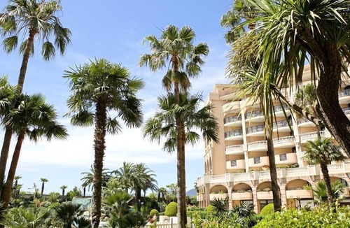 La Bocca Apartment | Résidence Pierre & Vacances Cannes Verrerie - Studio for 5 people - 1 sleeping area - Terrace or balcony - Sea view
