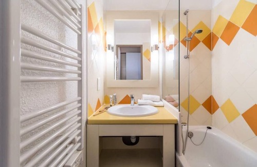 La Bocca Apartment | Résidence Pierre & Vacances Cannes Verrerie - Apartment for 7 people - 1 bedroom + 1 sleeping area - Terrace or balcony - Sea view