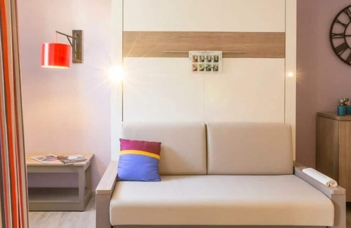 Old Town Apartment | Résidence Pierre & Vacances Les Citronniers*** - Studio for 4 people