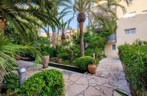 Antibes City Centre House | Résidence Pierre & Vacances Premium Port-Prestige