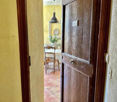 Villefranche-sur-Mer Apartment | Résidence Place Poullan